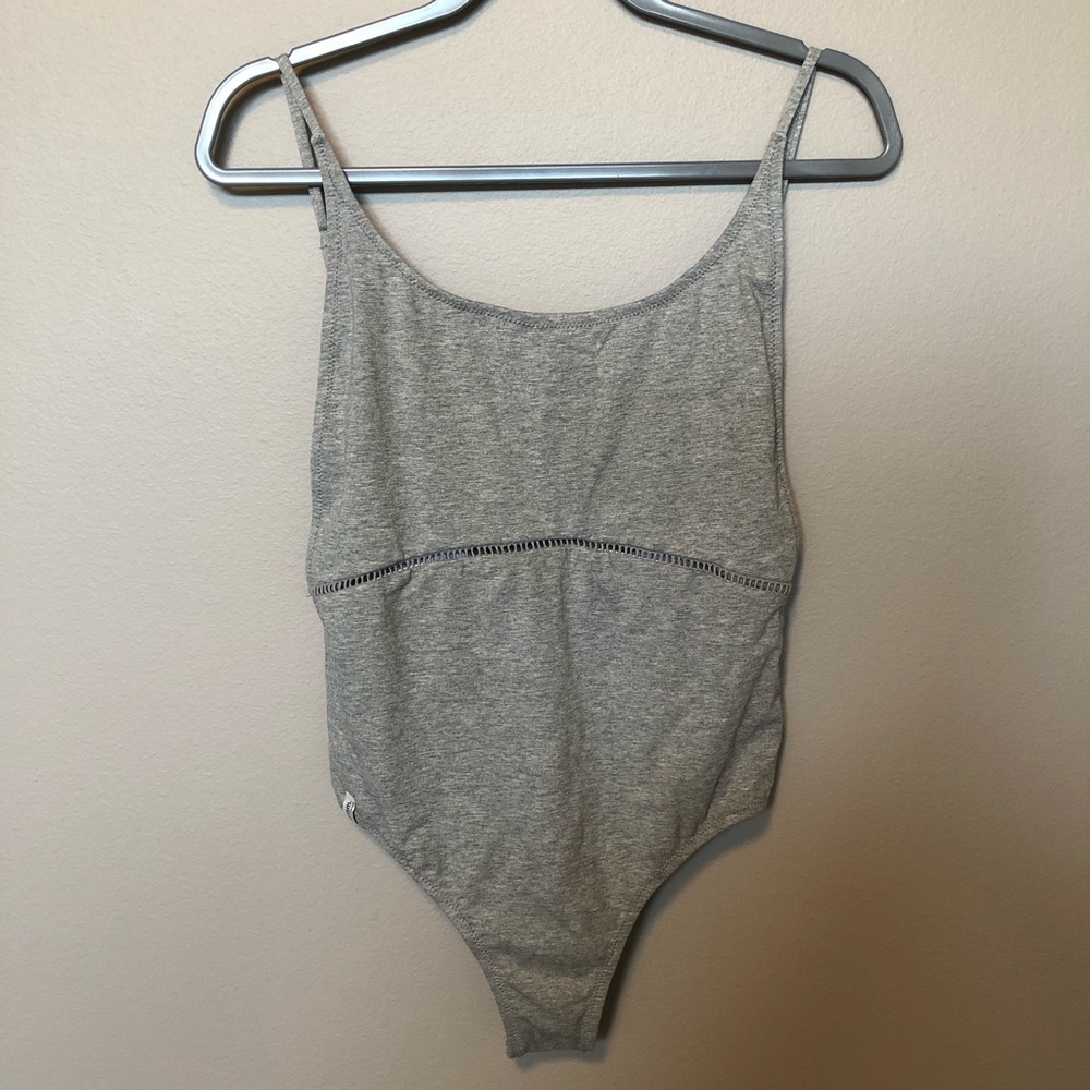 Rhythm My Scoop One Piece